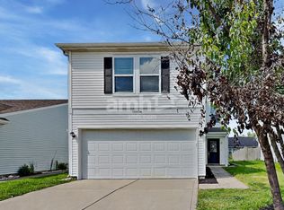 10936 Sweetsen Rd, Camby, IN 46113