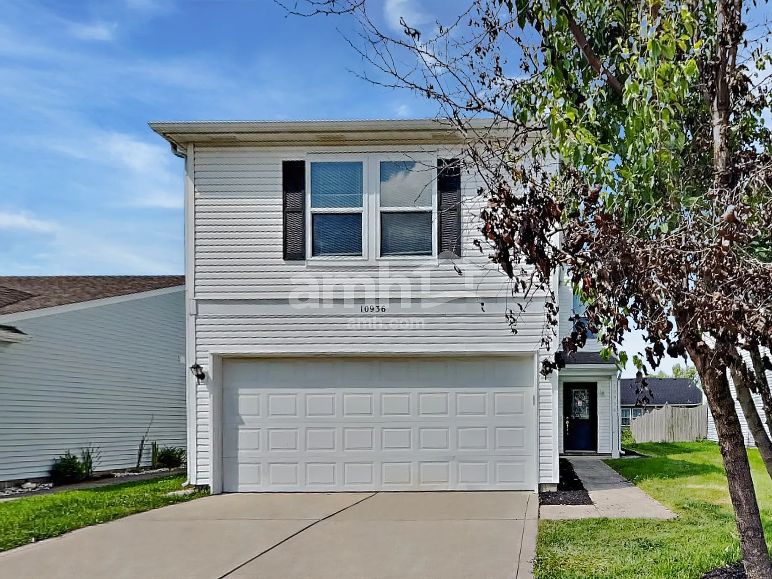10936 Sweetsen Rd photo 1