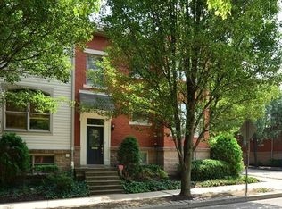 29 S 17th St, Pittsburgh, PA 15203