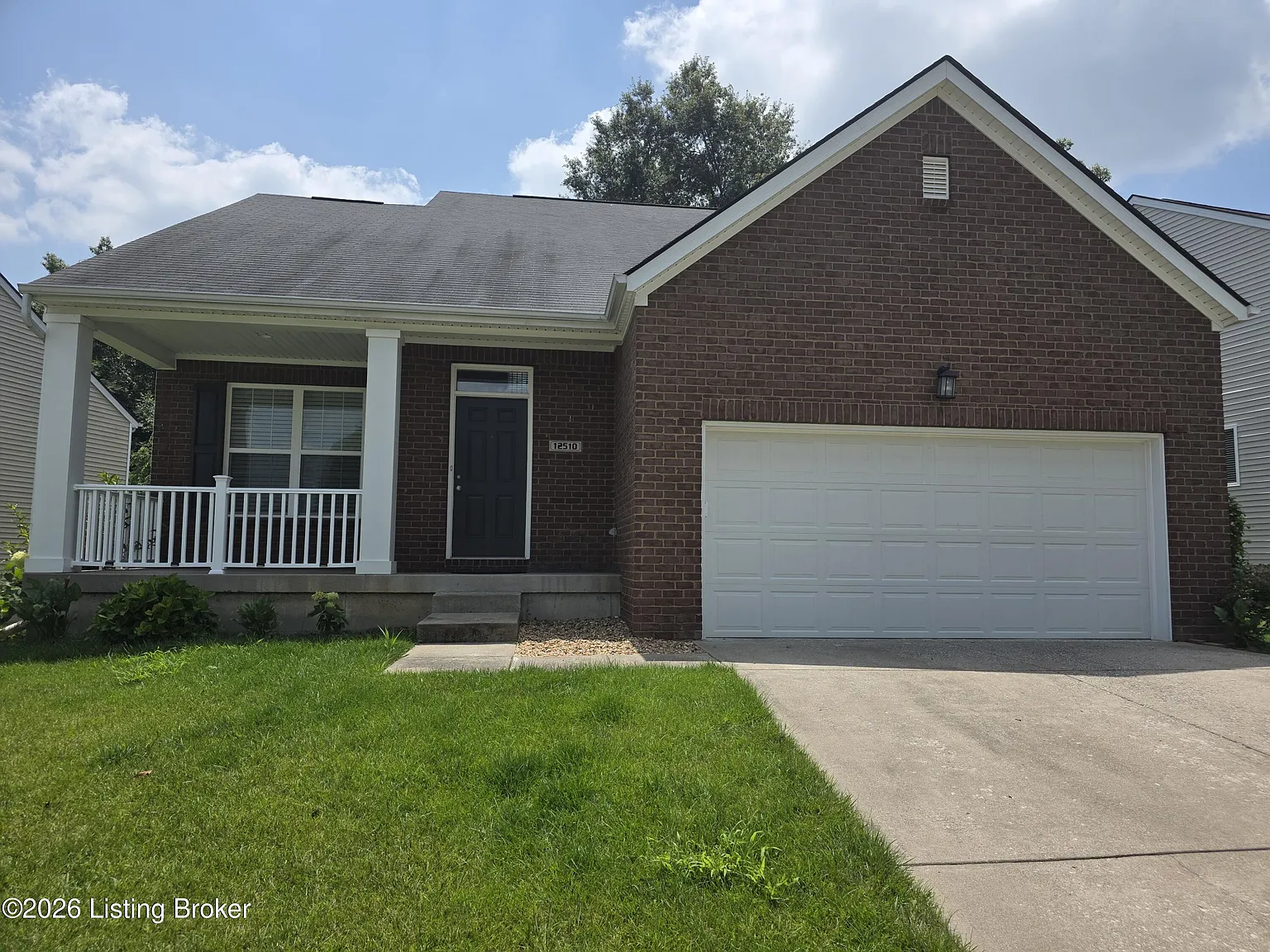3 bed, 2.5 bath, 1808 sqft, $2,800 — Photo 1