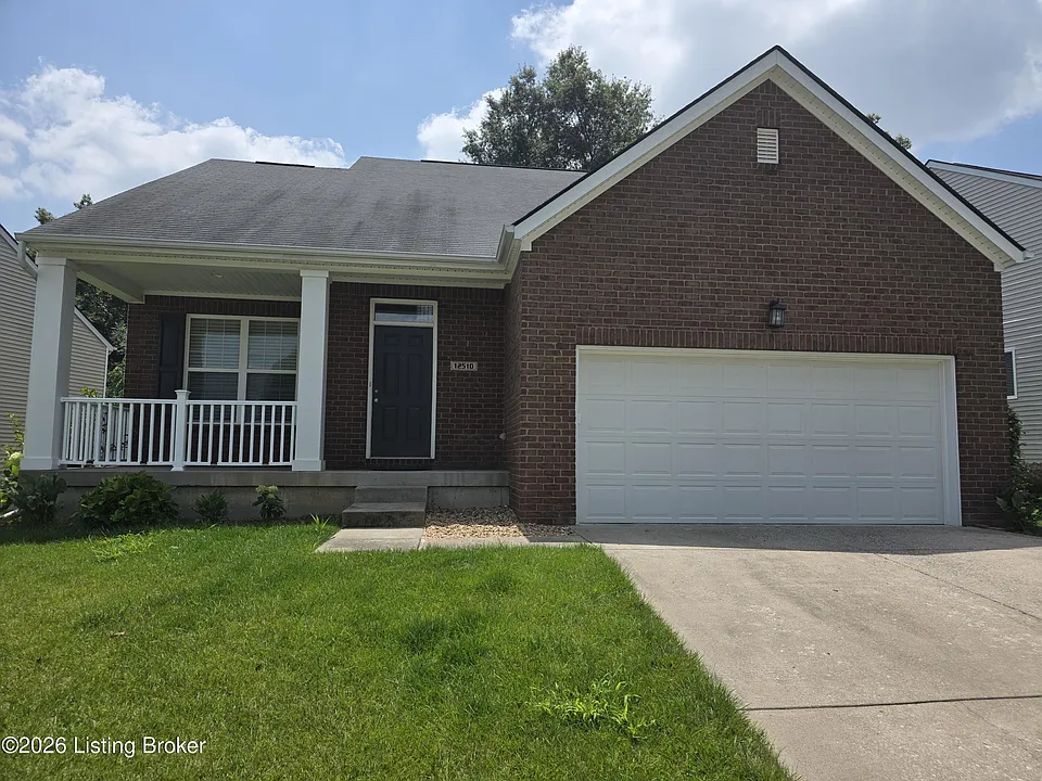 12510 Deer Lake Ln