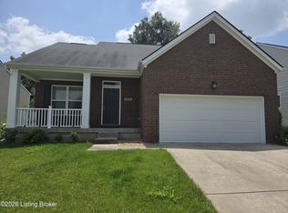 12510 Deer Lake Ln, Louisville, KY 40299