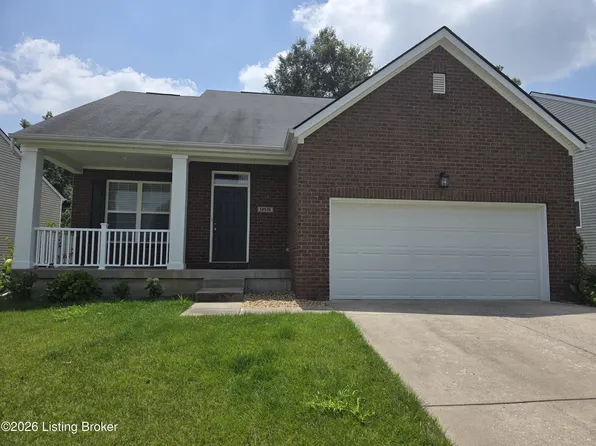 12510 Deer Lake Ln, Louisville, KY 40299