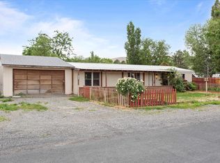 2203 W Windy Ln, Benton City, WA 99320