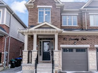 112 Casserley Cres, New Tecumseth, ON L0G1W0