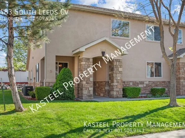 3483 S Leeds Cv, West Valley City, UT 84128