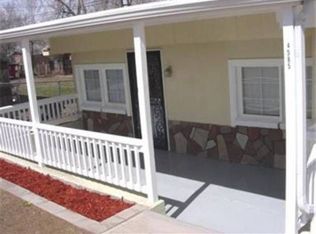 4585 W Exposition Ave, Denver, CO 80219