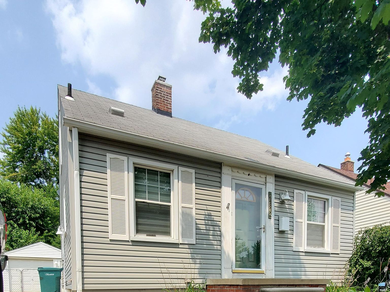 24832 Oxford St, Dearborn, MI 48124 Zillow