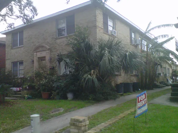 212 Jewel St APT D, New Orleans, LA 70124