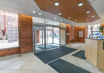 Rented by Beam Living