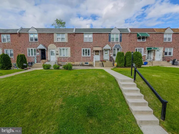 1075 Brookwood Ln, Glenolden, PA 19036