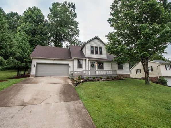 3326 Old Post Rd, Portsmouth, OH 45662