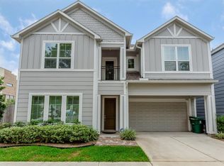 2411 Detering St, Houston, TX 77007