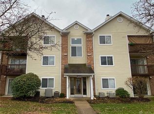 1410 Lake Pointe Way #14101, Dayton, OH 45459