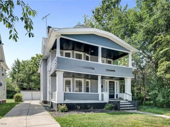 16119 Clifton Blvd, Lakewood, OH 44107