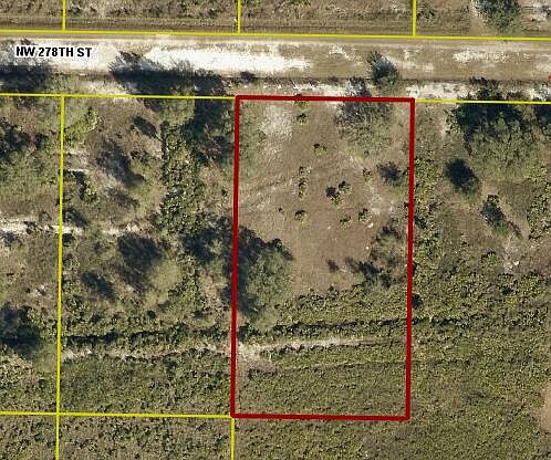 2nd image of 0000 NW 278th Street