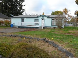 809 South St, Centralia, WA 98531