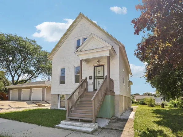 1509 Pine STREET, South Milwaukee, WI 53172