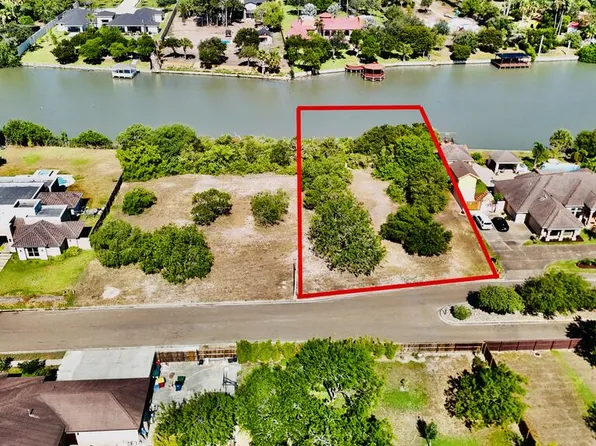 0 Wild Bird Ln Lot 14, Brownsville, TX 78526