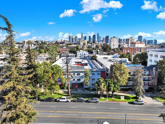 2nd image of 450 S La Fayette Park Pl APT 105