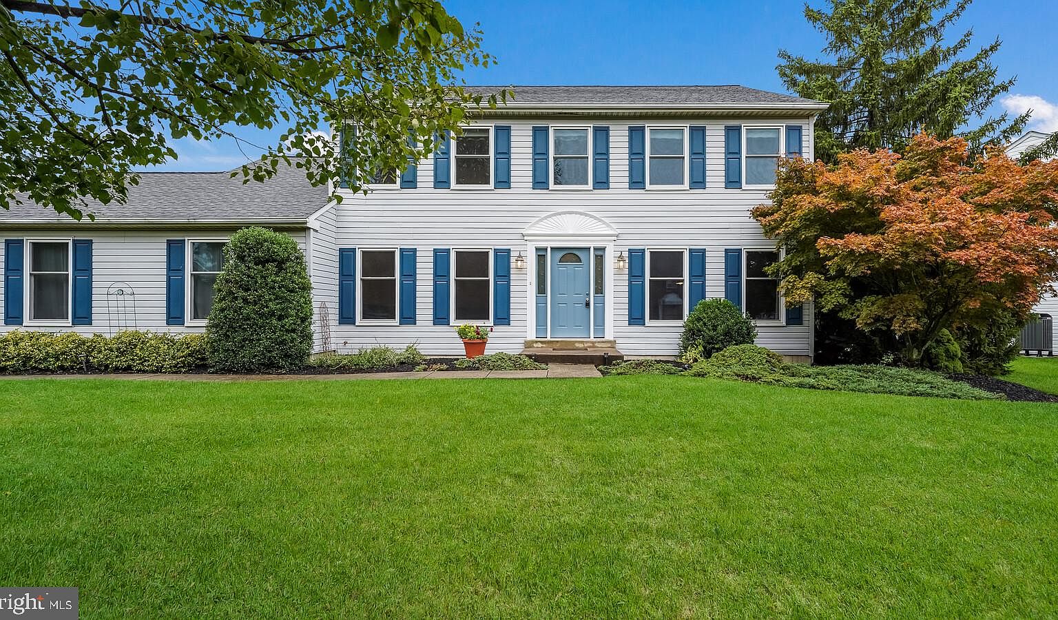 1589 Brook Ln, Jamison, PA 18929 Zillow