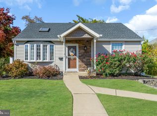 814 Hamel Ave, Glenside, PA 19038