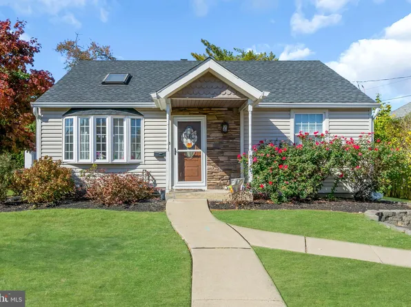 814 Hamel Ave, Glenside, PA 19038