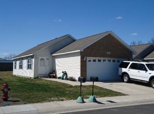 316 Carnation Ave NE #19P, Demotte, IN 46310