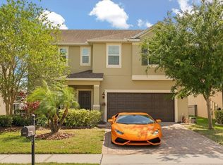 660 Egret Place Dr, Winter Garden, FL 34787