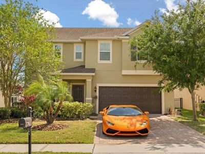 660 Egret Place Dr, Winter Garden, FL, 34787