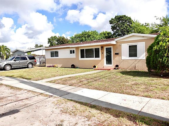 2nd image of 20021 NW 14th Ave