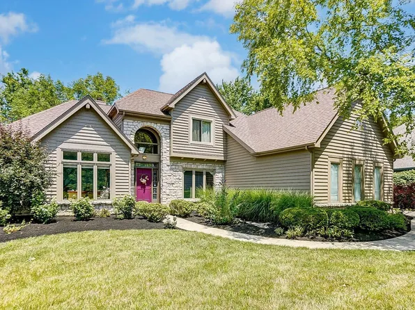 7649 Legendary Ln, West Chester, OH 45069