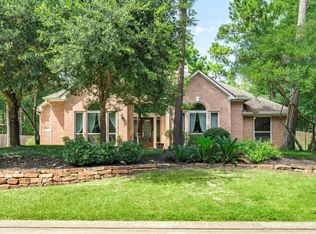2 Candlenut Pl, Spring, TX 77381