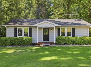 113 Blue Ridge Dr, Fountain Inn, SC 29644