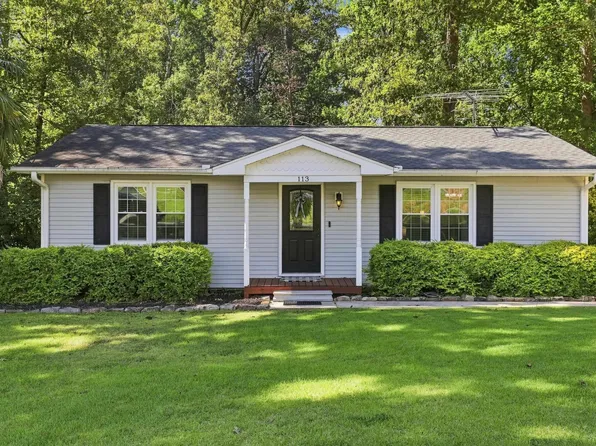 113 Blue Ridge Dr, Fountain Inn, SC 29644