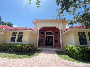 8082 SW 173rd Ter #0, Miami, FL 33157