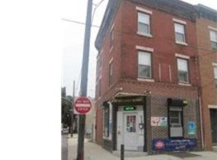909 S 12th Street #FL 3RD, Philadelphia, PA 19147