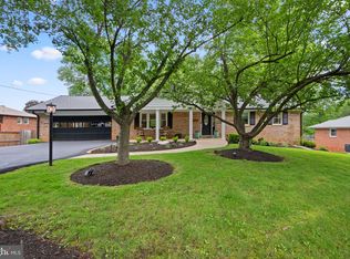 2302 Solmar Dr, Silver Spring, MD 20904