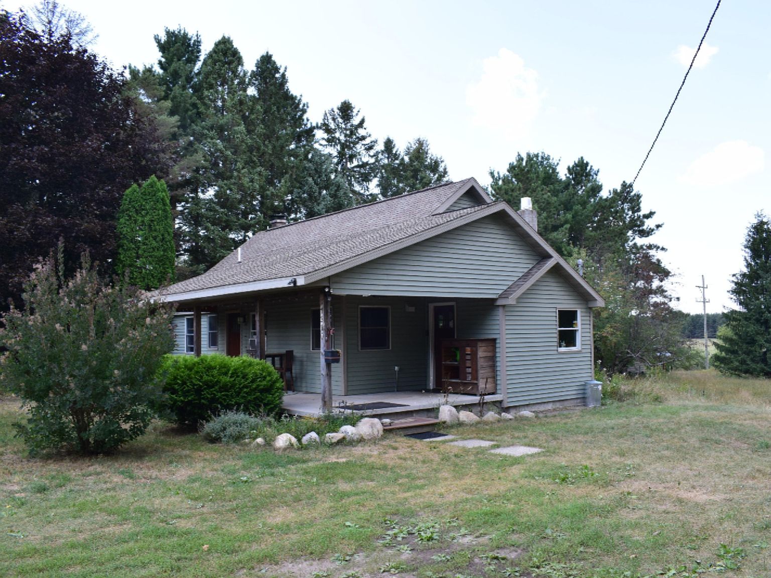 17270 Nine Mile Rd, Kaleva, MI 49645 Zillow