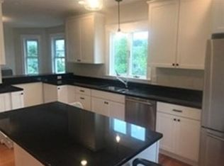 49 Grafton St #2, Arlington, MA 02474