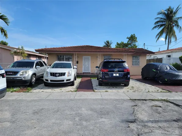 4183 E 8th Ct, Hialeah, FL 33013