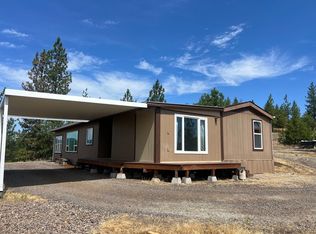4312 Beagle Rd, White City, OR 97503