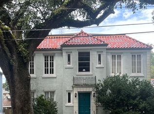 317 City Park Ave #2D, New Orleans, LA 70119