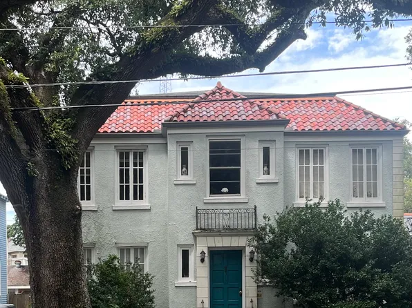 317 City Park Ave #2D, New Orleans, LA 70119