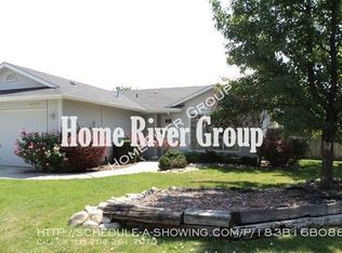 14151 W Wrigley St, Boise, ID 83713