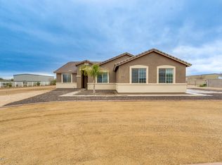 375 W Moon Dust Trl, San Tan Valley, AZ 85143