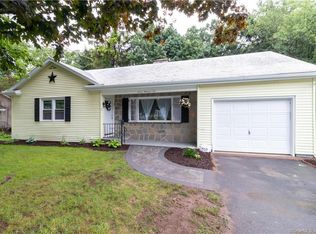 705 Middle Tpke W, Manchester, CT 06040