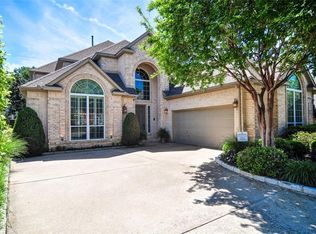 1525 Pebble Creek Dr, Coppell, TX 75019