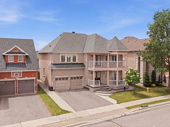 2nd image of 10 Saint Clare Blvd