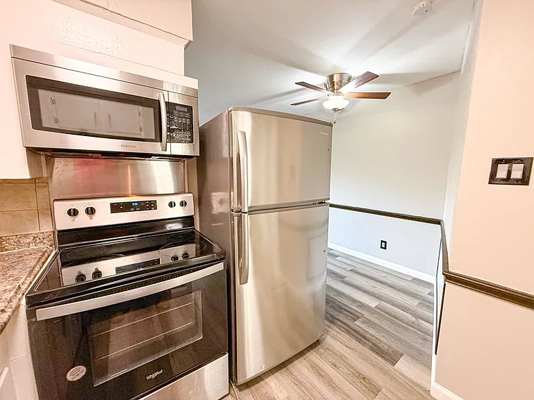 5001 Bowser Ave #103 — Photo 8